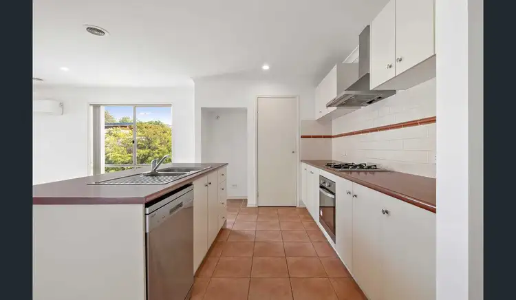 Second view of Homely house listing, 13 Woodridge Crescent, Doreen VIC 3754