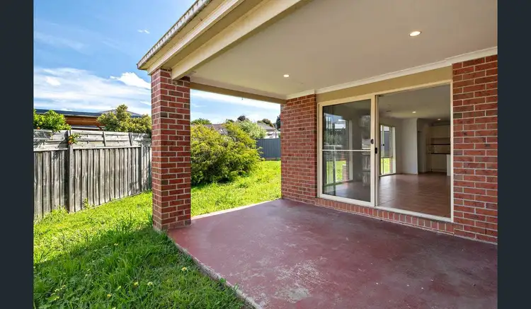 Fifth view of Homely house listing, 13 Woodridge Crescent, Doreen VIC 3754