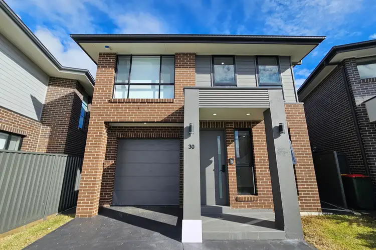 30 Brassica Street, Marsden Park NSW 2765