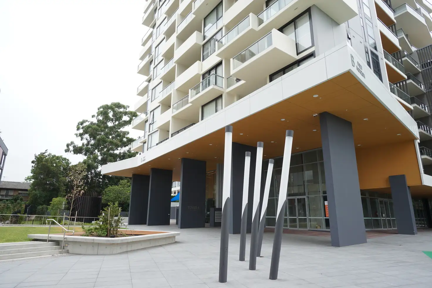 Main view of Homely apartment listing, 903/26 Cambridge Street, Epping NSW 2121