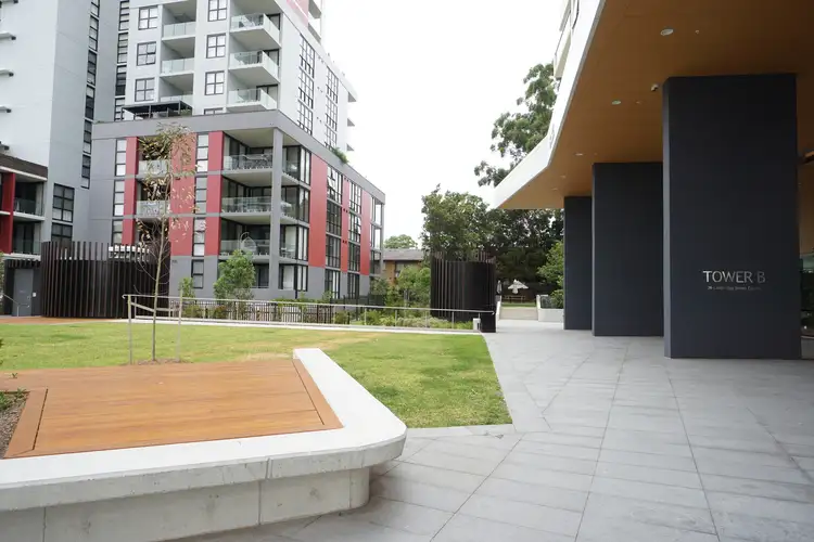 Second view of Homely apartment listing, 903/26 Cambridge Street, Epping NSW 2121