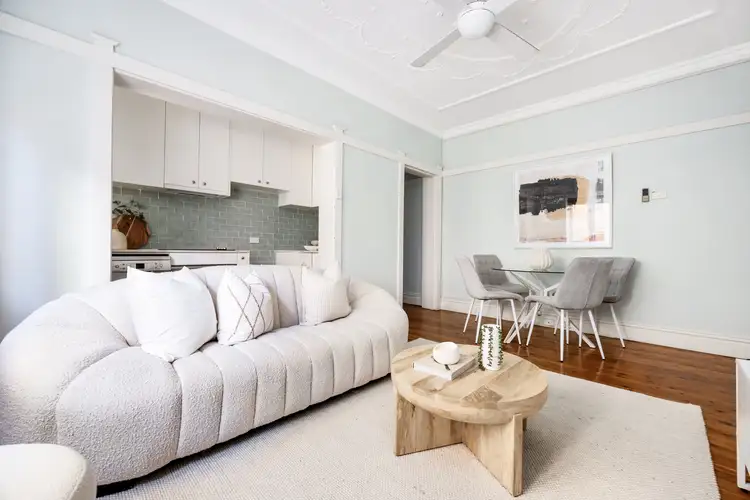 Second view of Homely apartment listing, 7/289 Arden Street, Coogee NSW 2034