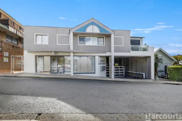 11/2 Paragon Avenue, South West Rocks NSW 2431