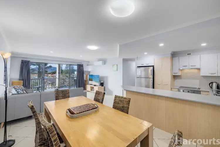 Sixth view of Homely unit listing, 11/2 Paragon Avenue, South West Rocks NSW 2431