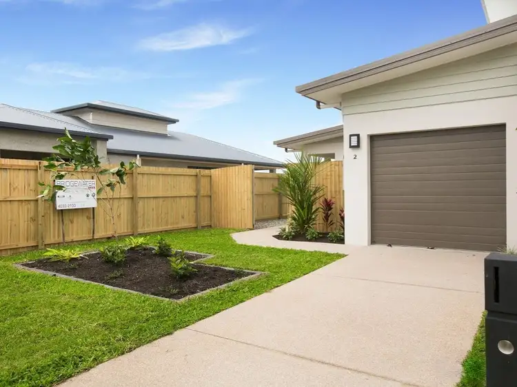 2/4 Gilberton Gate, Trinity Park QLD 4879