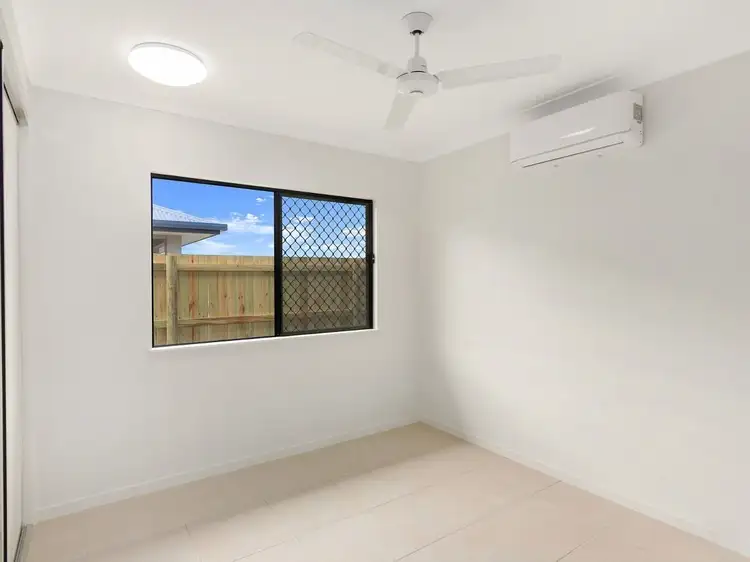 Fifth view of Homely semi-detached listing, 2/4 Gilberton Gate, Trinity Park QLD 4879