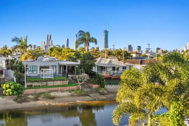 Third view of Homely house listing, 5 Ensenada Court, Broadbeach Waters QLD 4218