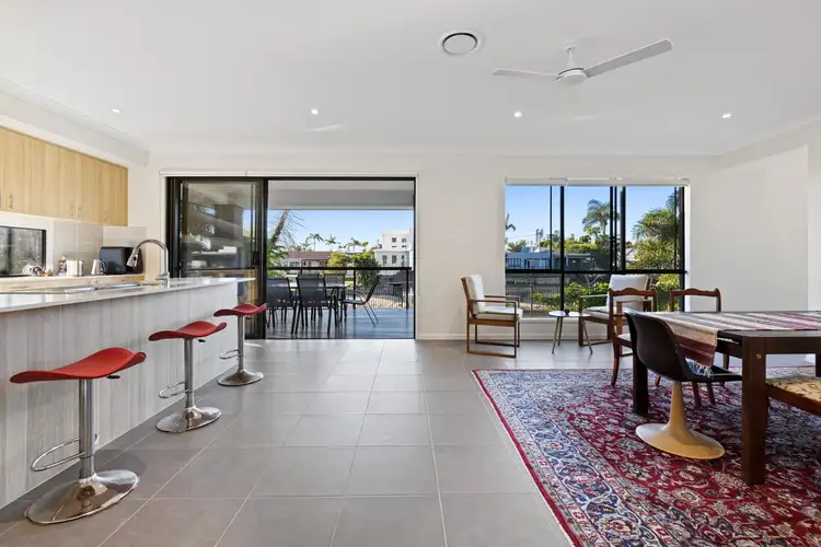 Fourth view of Homely house listing, 5 Ensenada Court, Broadbeach Waters QLD 4218