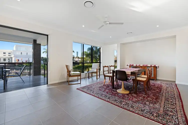 Fifth view of Homely house listing, 5 Ensenada Court, Broadbeach Waters QLD 4218