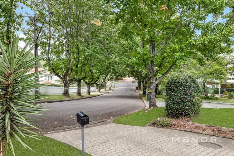 Second view of Homely house listing, 6 Carole Avenue, Baulkham Hills NSW 2153