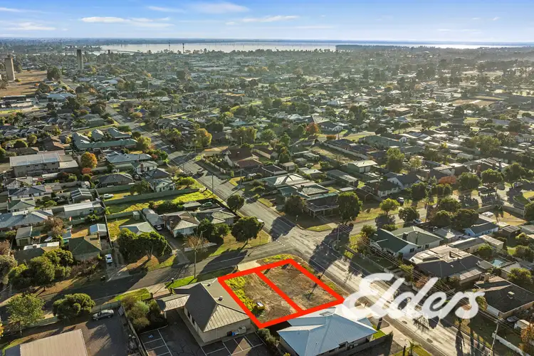 Main view of Homely land listing, 3B McLean Street & 93 Sharp Street, Yarrawonga VIC 3730