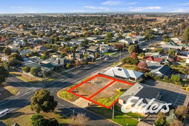 Second view of Homely land listing, 3B McLean Street & 93 Sharp Street, Yarrawonga VIC 3730