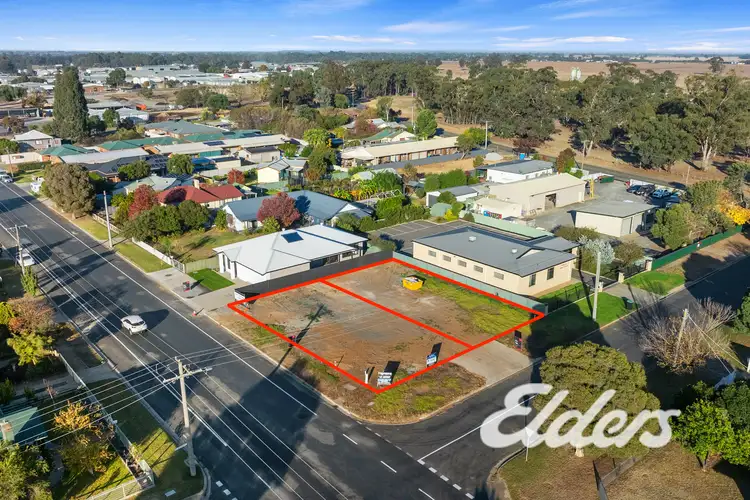 Third view of Homely land listing, 3B McLean Street & 93 Sharp Street, Yarrawonga VIC 3730