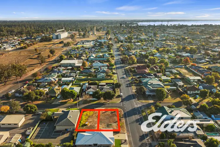 Fourth view of Homely land listing, 3B McLean Street & 93 Sharp Street, Yarrawonga VIC 3730