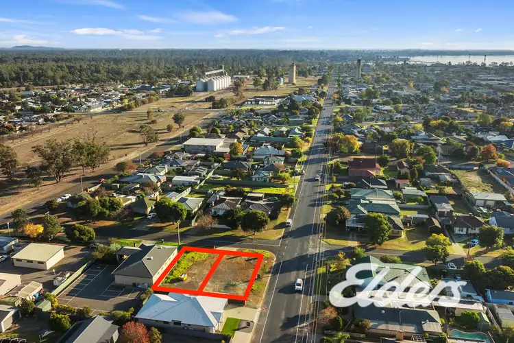 Fifth view of Homely land listing, 3B McLean Street & 93 Sharp Street, Yarrawonga VIC 3730