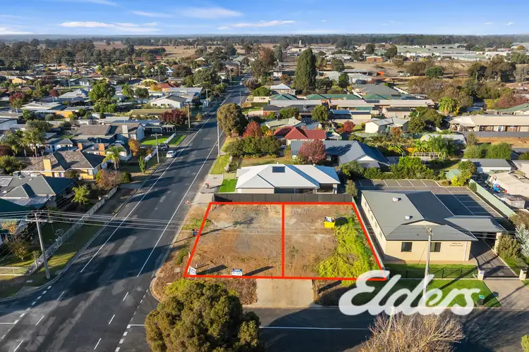 Sixth view of Homely land listing, 3B McLean Street & 93 Sharp Street, Yarrawonga VIC 3730