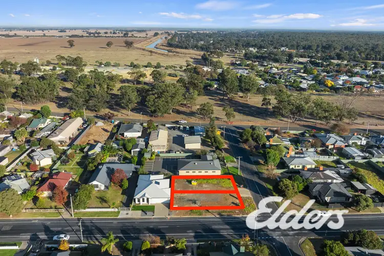Seventh view of Homely land listing, 3B McLean Street & 93 Sharp Street, Yarrawonga VIC 3730