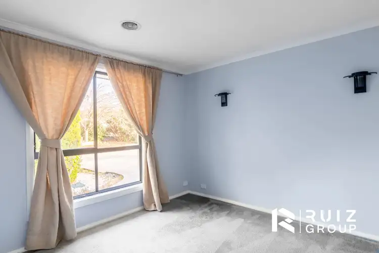 Fourth view of Homely house listing, 1 Sophia Street, Amaroo ACT 2914