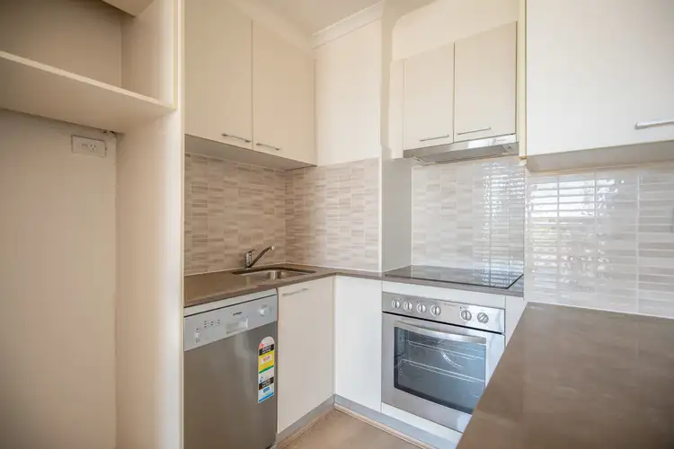 Fourth view of Homely apartment listing, 33/220 Goulburn Street, Surry Hills NSW 2010