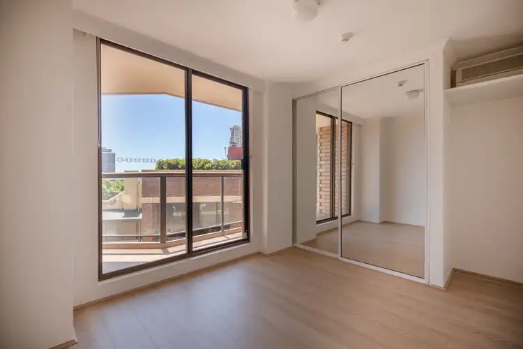 Fifth view of Homely apartment listing, 33/220 Goulburn Street, Surry Hills NSW 2010