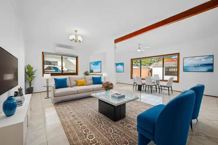 Second view of Homely house listing, 96 Elm Road, Auburn NSW 2144