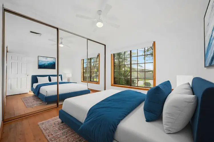 Fifth view of Homely house listing, 96 Elm Road, Auburn NSW 2144