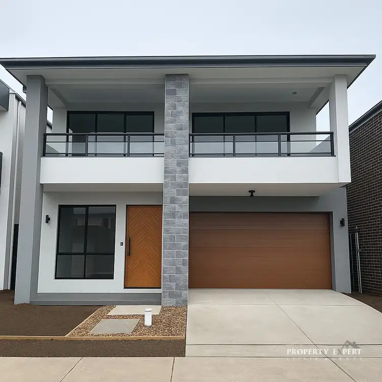 20 Greenough Crescent, Marsden Park NSW 2765
