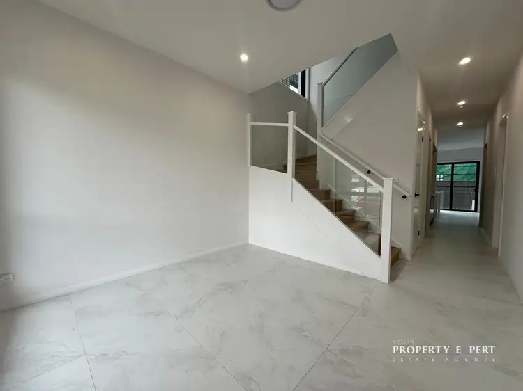 Second view of Homely house listing, 20 Greenough Crescent, Marsden Park NSW 2765