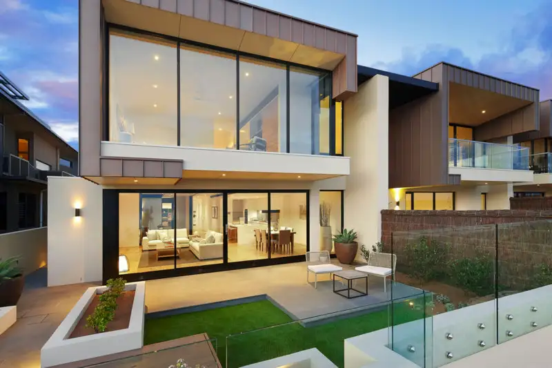 Main view of Homely townhouse listing, 38 Bowman Street, Aspendale VIC 3195