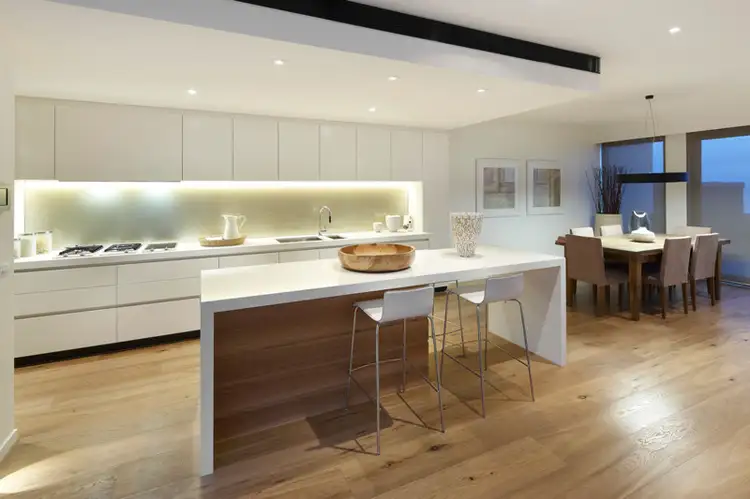 Fourth view of Homely townhouse listing, 38 Bowman Street, Aspendale VIC 3195