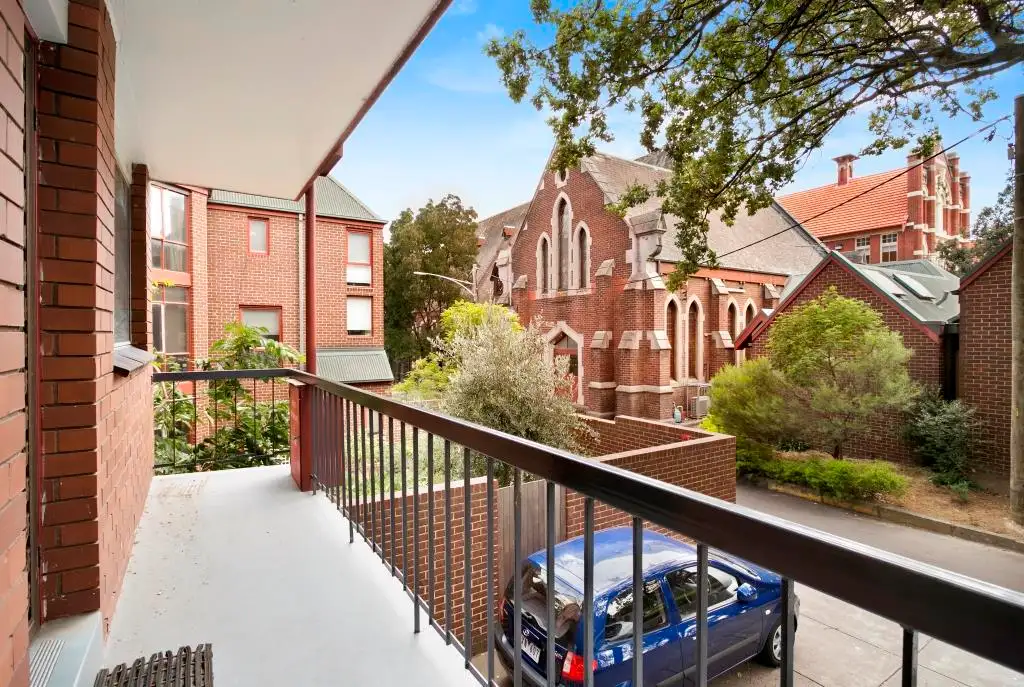 Main view of Homely apartment listing, 3/3 Docker Street, Richmond VIC 3121