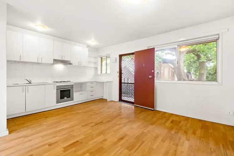 Second view of Homely apartment listing, 3/3 Docker Street, Richmond VIC 3121