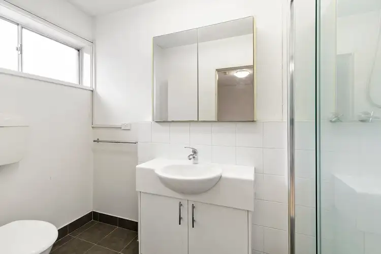 Fourth view of Homely apartment listing, 3/3 Docker Street, Richmond VIC 3121