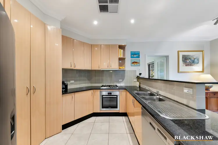 Fourth view of Homely townhouse listing, 56 Strzelecki Crescent, Narrabundah ACT 2604