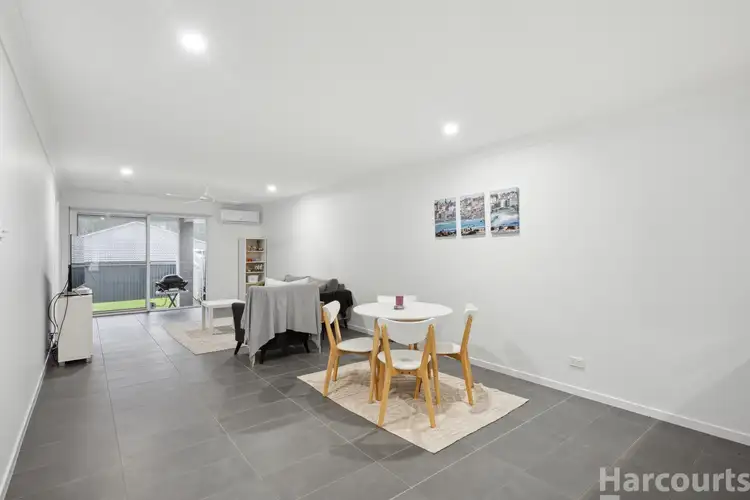 Second view of Homely semi-detached listing, 19A Tiger Quoll Drive, Lake Cathie NSW 2445