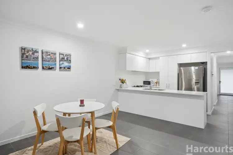 Third view of Homely semi-detached listing, 19A Tiger Quoll Drive, Lake Cathie NSW 2445