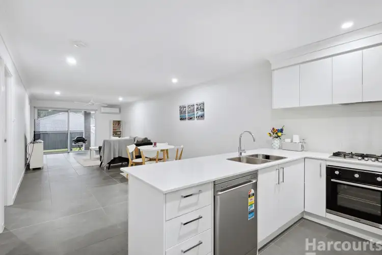 Fourth view of Homely semi-detached listing, 19A Tiger Quoll Drive, Lake Cathie NSW 2445