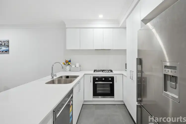 Fifth view of Homely semi-detached listing, 19A Tiger Quoll Drive, Lake Cathie NSW 2445