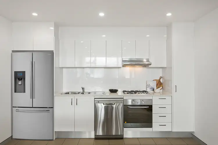 Fourth view of Homely apartment listing, 163/22-32 Gladstone Avenue, Wollongong NSW 2500