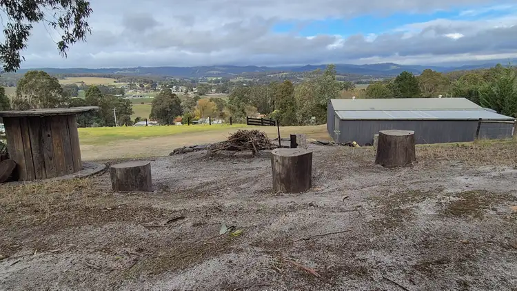 LOT 2, 1905 Hyland Highway, Gormandale VIC 3873