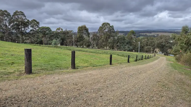 Fourth view of Homely land listing, LOT 2, 1905 Hyland Highway, Gormandale VIC 3873