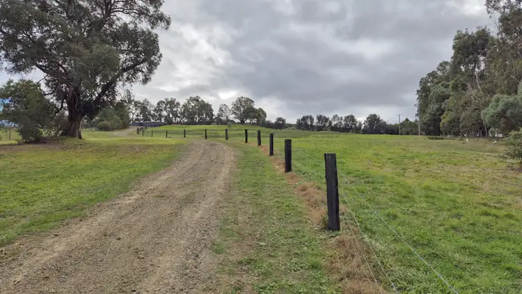 Fifth view of Homely land listing, LOT 2, 1905 Hyland Highway, Gormandale VIC 3873