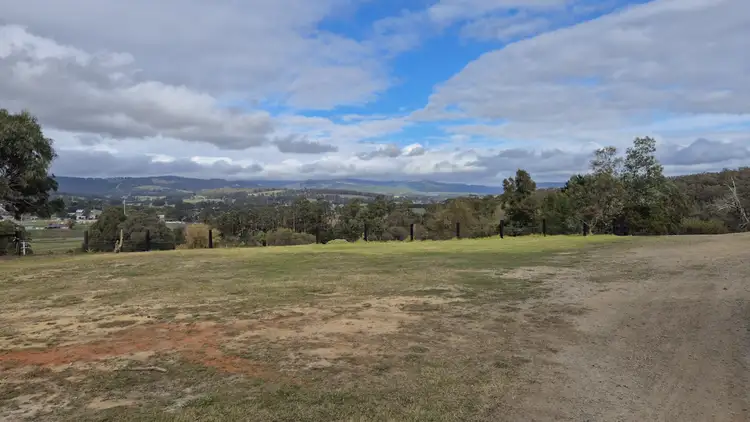 Sixth view of Homely land listing, LOT 2, 1905 Hyland Highway, Gormandale VIC 3873