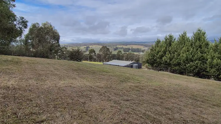 Seventh view of Homely land listing, LOT 2, 1905 Hyland Highway, Gormandale VIC 3873