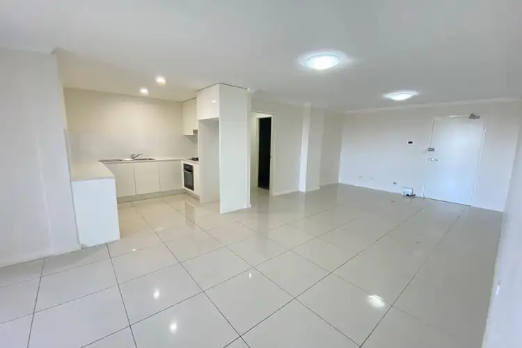 Main view of Homely unit listing, 7/206-208 Burnett Street, Mays Hill NSW 2145