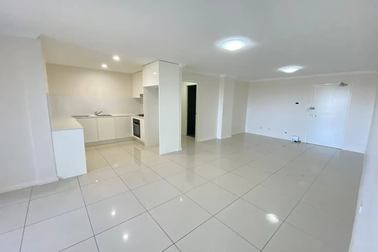 Main view of Homely unit listing, 7/206-208 Burnett Street, Mays Hill NSW 2145