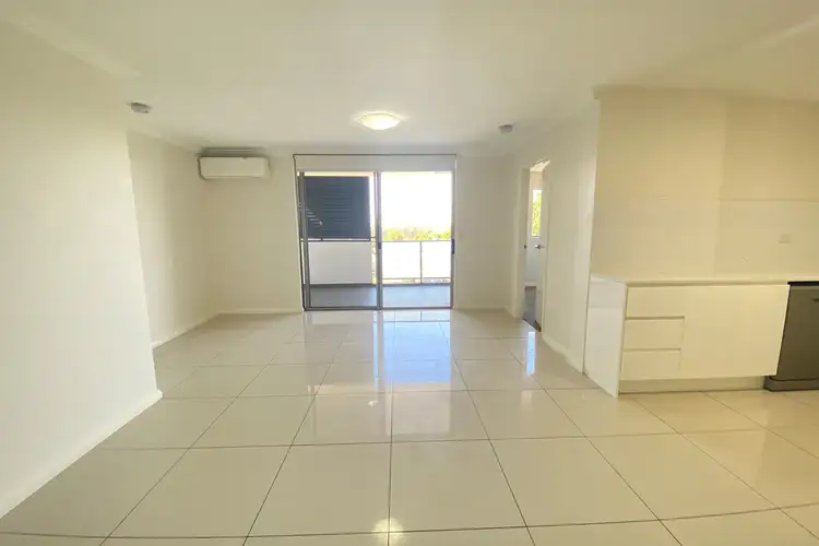 Second view of Homely unit listing, 7/206-208 Burnett Street, Mays Hill NSW 2145