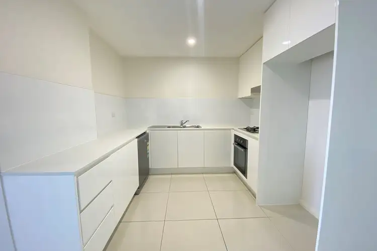 Third view of Homely unit listing, 7/206-208 Burnett Street, Mays Hill NSW 2145