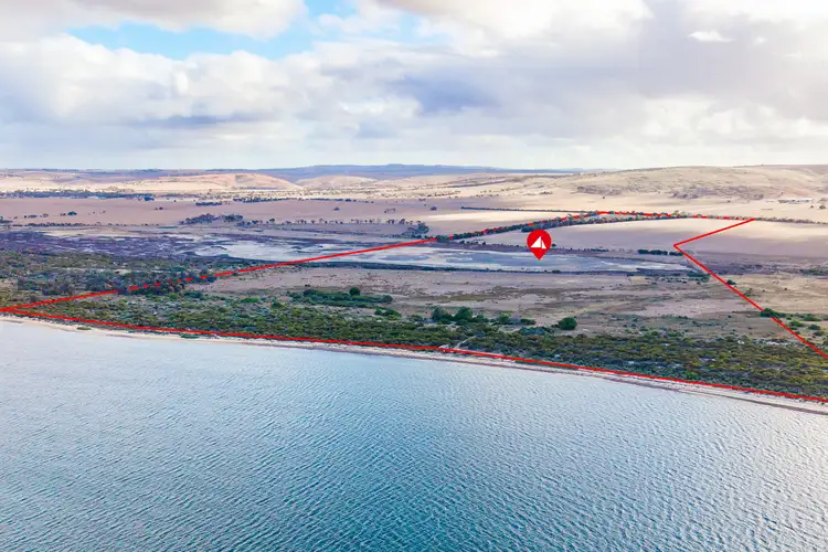 1840 Lincoln Highway, Louth Bay SA 5607