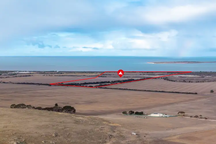 1840 Lincoln Highway, Louth Bay SA 5607